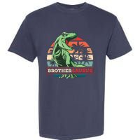 BROTHERSAURUS Garment-Dyed Heavyweight T-Shirt