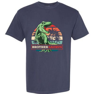 BROTHERSAURUS Garment-Dyed Heavyweight T-Shirt