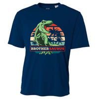 BROTHERSAURUS Cooling Performance Crew T-Shirt