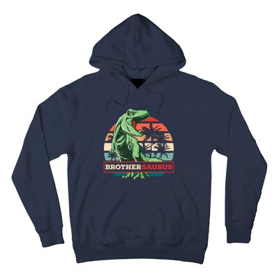 BROTHERSAURUS Hoodie