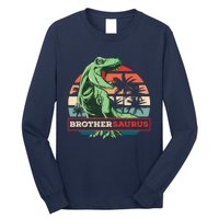 BROTHERSAURUS Long Sleeve Shirt