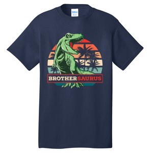 BROTHERSAURUS Tall T-Shirt