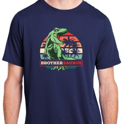 BROTHERSAURUS Adult ChromaSoft Performance T-Shirt