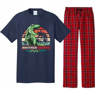 BROTHERSAURUS Pajama Set