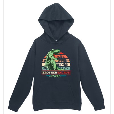 BROTHERSAURUS Urban Pullover Hoodie