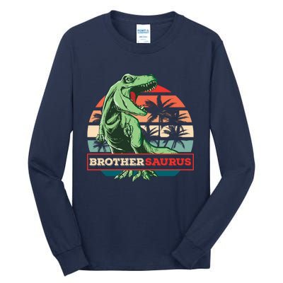 BROTHERSAURUS Tall Long Sleeve T-Shirt