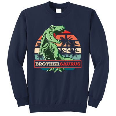 BROTHERSAURUS Tall Sweatshirt