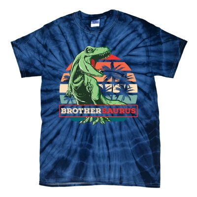 BROTHERSAURUS Tie-Dye T-Shirt