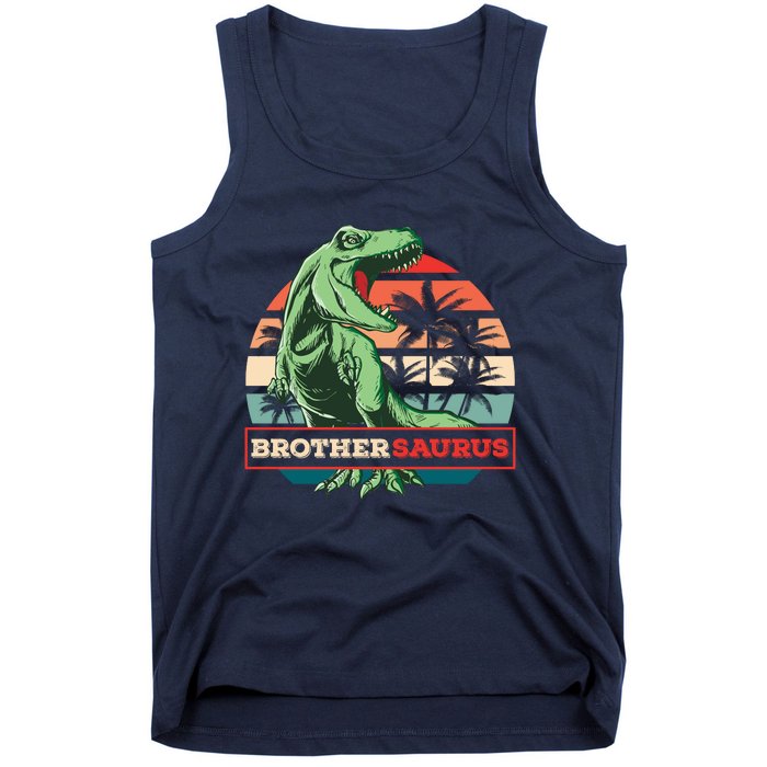 BROTHERSAURUS Tank Top