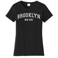 Brooklyn Women's T-Shirt