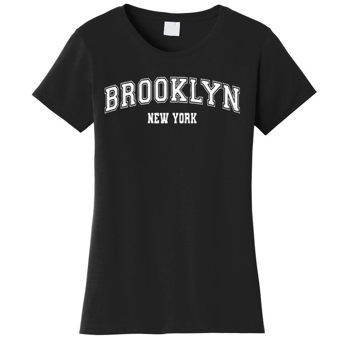 Brooklyn Women's T-Shirt