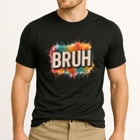 Bruh Cooling Performance Crew T-Shirt