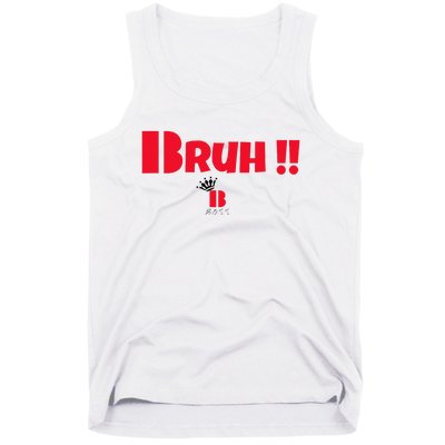 Bruh! Tank Top