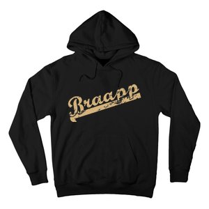 Braapp Hoodie