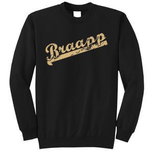 Braapp Sweatshirt