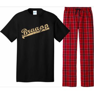 Braapp Pajama Set