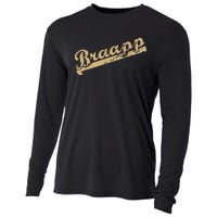 Braapp Cooling Performance Long Sleeve Crew