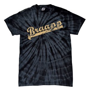 Braapp Tie-Dye T-Shirt