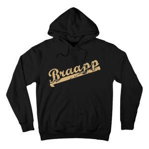 Braapp Tall Hoodie