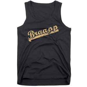 Braapp Tank Top