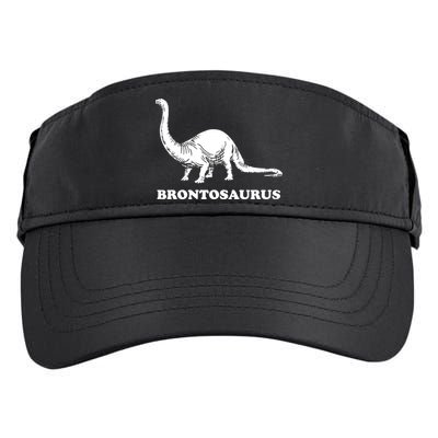 Brontosaurus Adult Drive Performance Visor