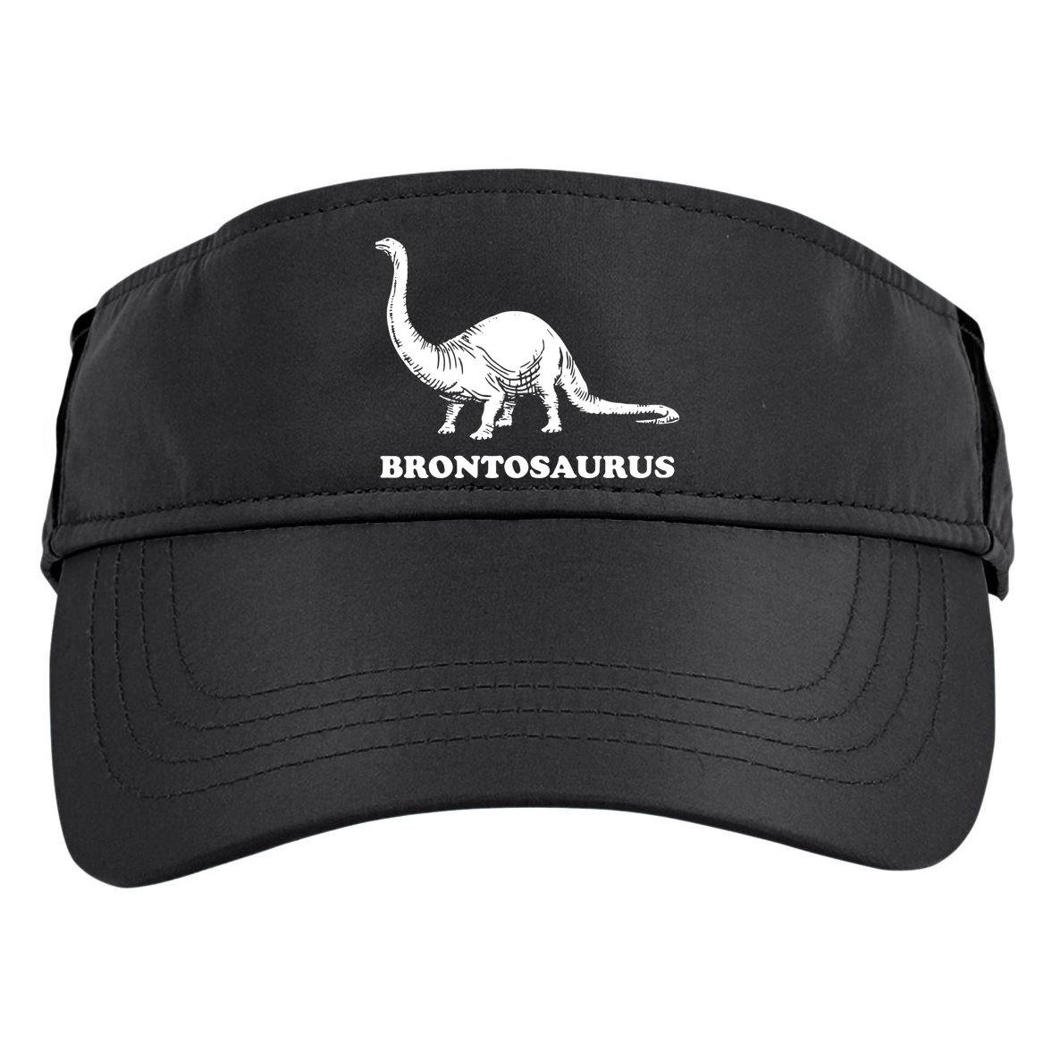 Brontosaurus Adult Drive Performance Visor