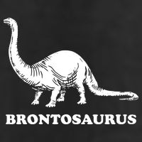 Brontosaurus Adult Drive Performance Visor