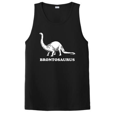 Brontosaurus PosiCharge Competitor Tank