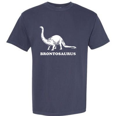 Brontosaurus Garment-Dyed Heavyweight T-Shirt