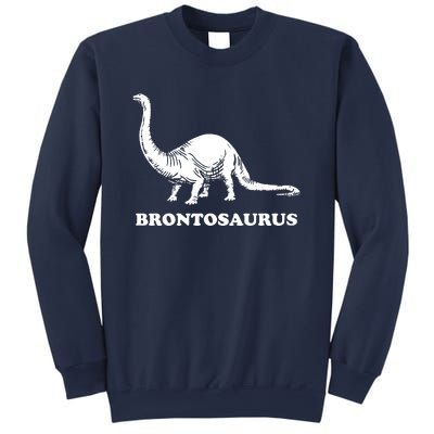 Brontosaurus Sweatshirt