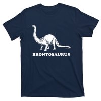 Brontosaurus T-Shirt