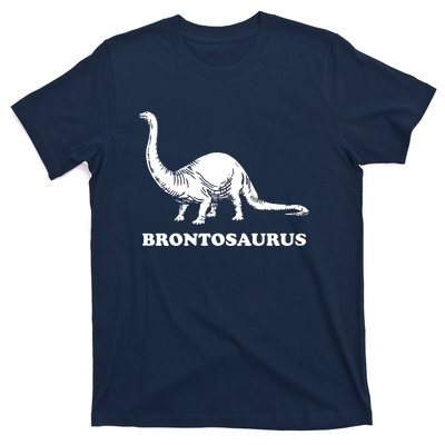 Brontosaurus T-Shirt