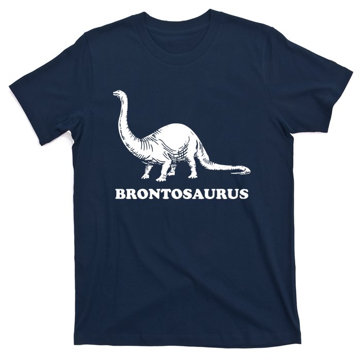 Brontosaurus T-Shirt