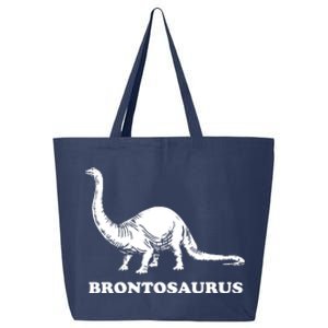 Brontosaurus 25L Jumbo Tote