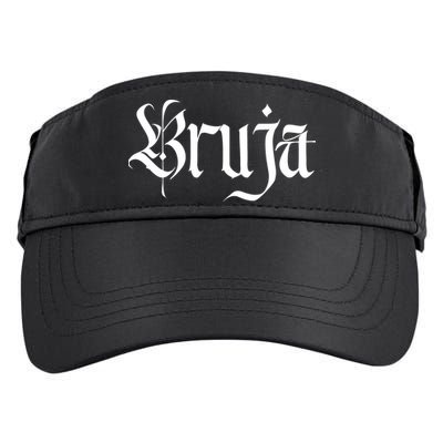 Bruja Adult Drive Performance Visor