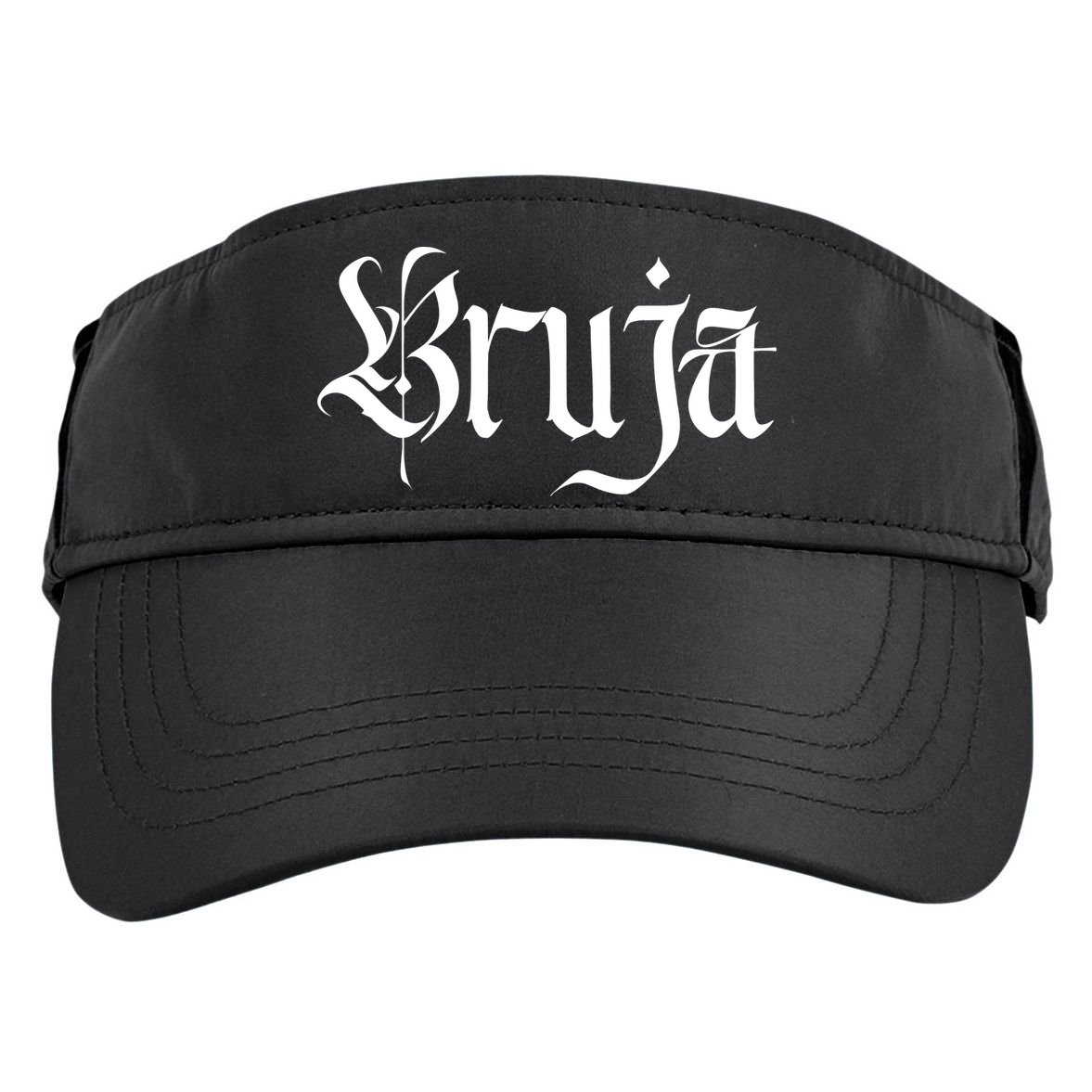 Bruja Adult Drive Performance Visor