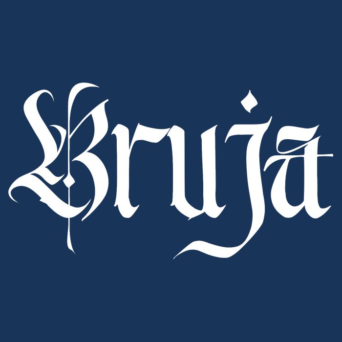 Bruja Cooling Performance Crew T-Shirt