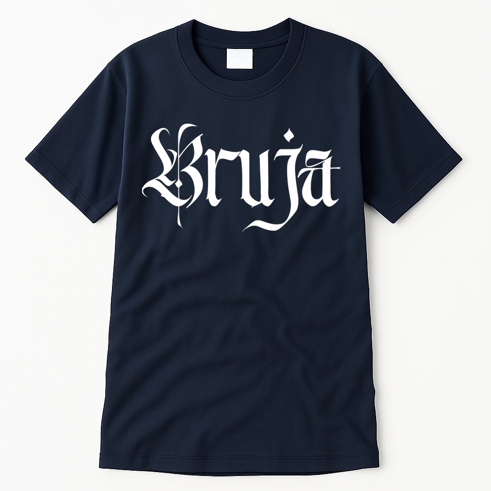 Bruja Tall T-Shirt