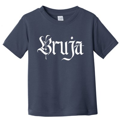 Bruja Toddler T-Shirt
