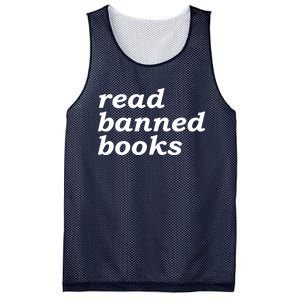 Banned Books Shirt Read Banned Books Gift For Reader Mesh Reversible Basketball Jersey Tank