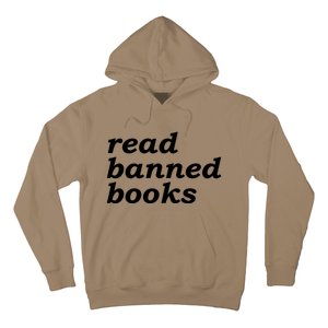 Banned Books Shirt Read Banned Books Gift For Reader Hoodie