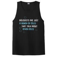 Biology Botanist Science Nature Biologist PosiCharge Competitor Tank