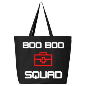 Boo Boo Squad Gift 25L Jumbo Tote