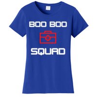 Boo Boo Squad Gift Women's T-Shirt