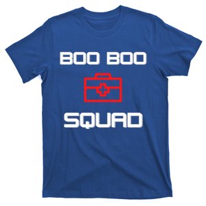 Boo Boo Squad Gift T-Shirt