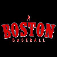 Boston Baseball Sports Fan Backpack