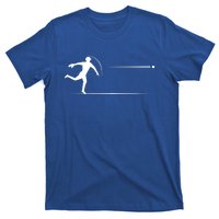 Baseball Baller Sports Player Lover Coach Graphic Gift T-Shirt