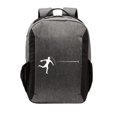 Baseball Baller Sports Player Lover Coach Graphic Gift Vector Backpack