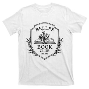 BelleS Book Shop T-Shirt