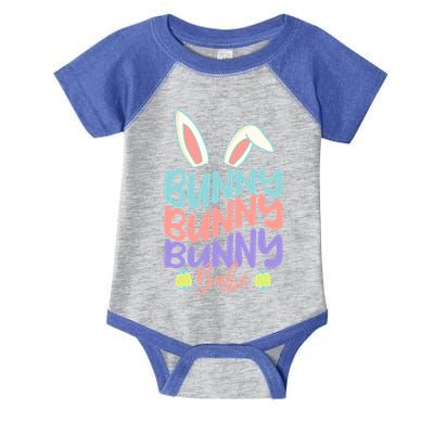 Bunny Babe Sweet Rabbit Design Clothes Gift Funny Gift Infant Baby Jersey Bodysuit